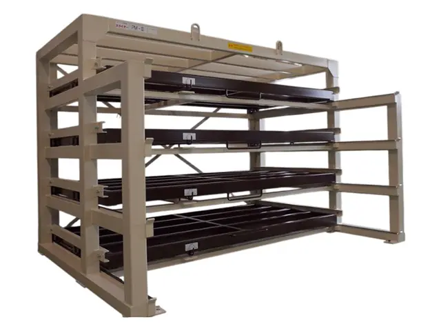 物流・保管機器Ⅲ